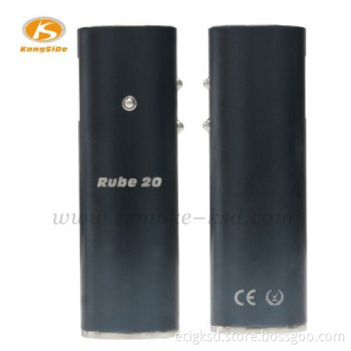 2014 new style updated from DNA20 mod e cigarette